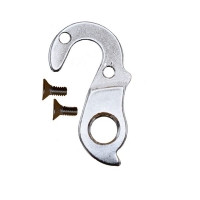 گوشواره دو پیچ ریز
